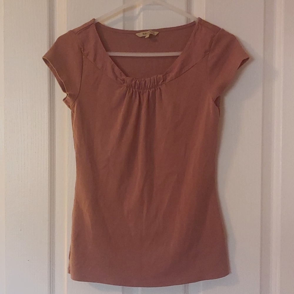 Rw&CO Tee EUC